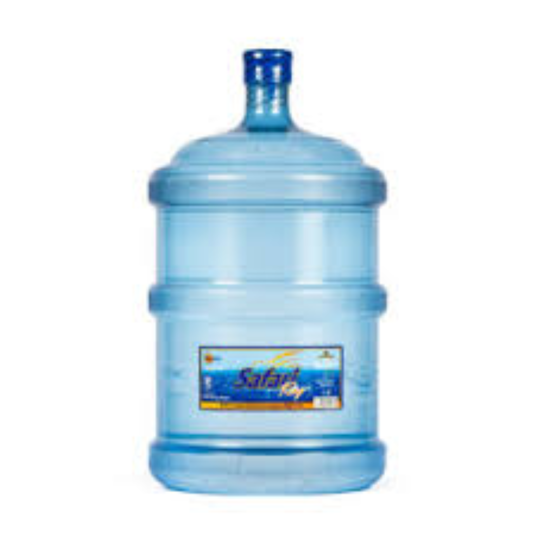 SAFARI KING WATER 20LTRS